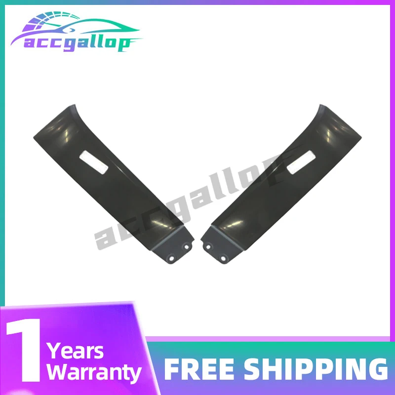 Для Toyota SEQUOIA US 2008-2017 53932-0C902 53931-0C902 Нижняя декоративная накладка фары, решетка переднего бампера, заглушка фары
Для Toyota SEQUOIA US 2008-2017 53932-0C902 53931-0C902 Нижняя декоративная накладка фары, решетка переднего бампера, заглушка фары
