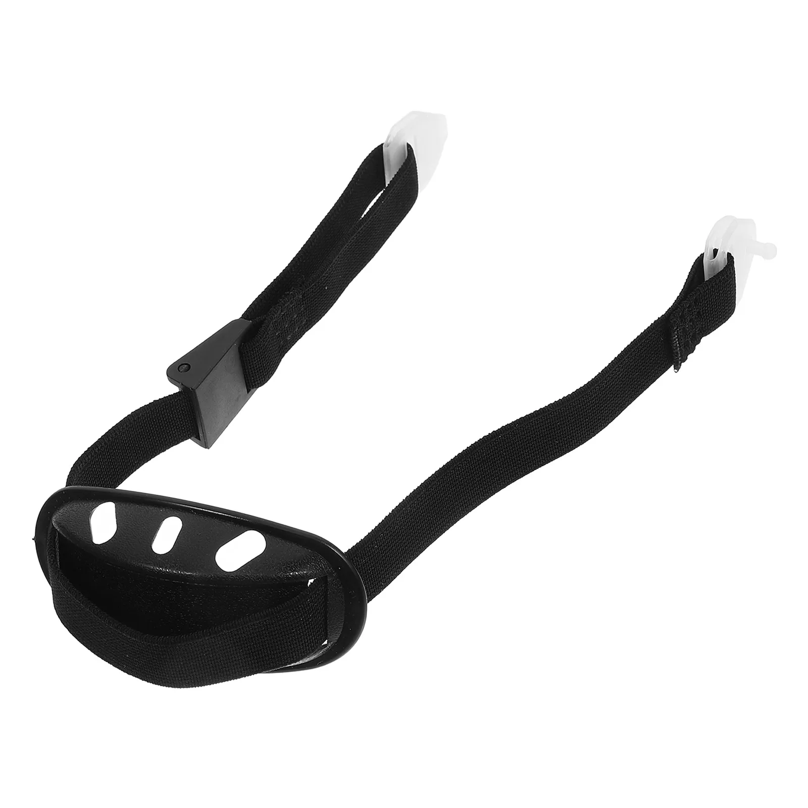 Hard Hat Strap Replacement Black Chin Strap Construction Child Adjustable Universal Safety Protector
Hard Hat Strap Replacement Black Chin Strap Construction Child Adjustable Universal Safety Protector