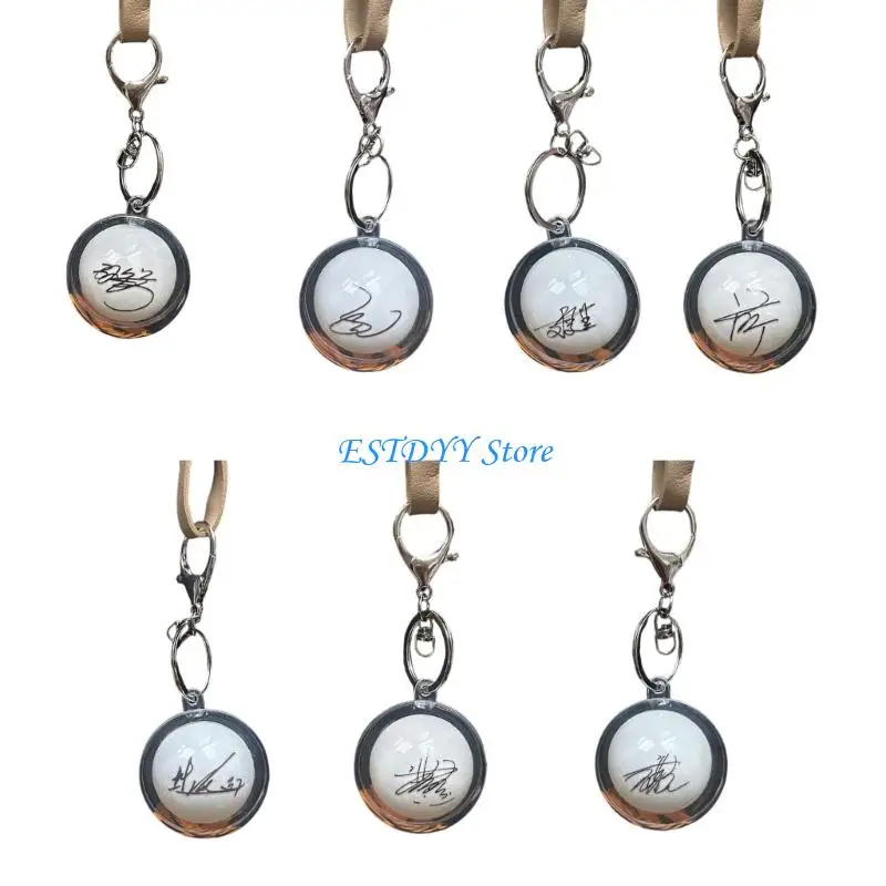 G6DE Pingpong Ball Keychains Pendant Car Keyring Ornament Backpack Table Tennis Hangings Decoration for Women Men 
G6DE Pingpong Ball Keychains Pendant Car Keyring Ornament Backpack Table Tennis Hangings Decoration for Women Men