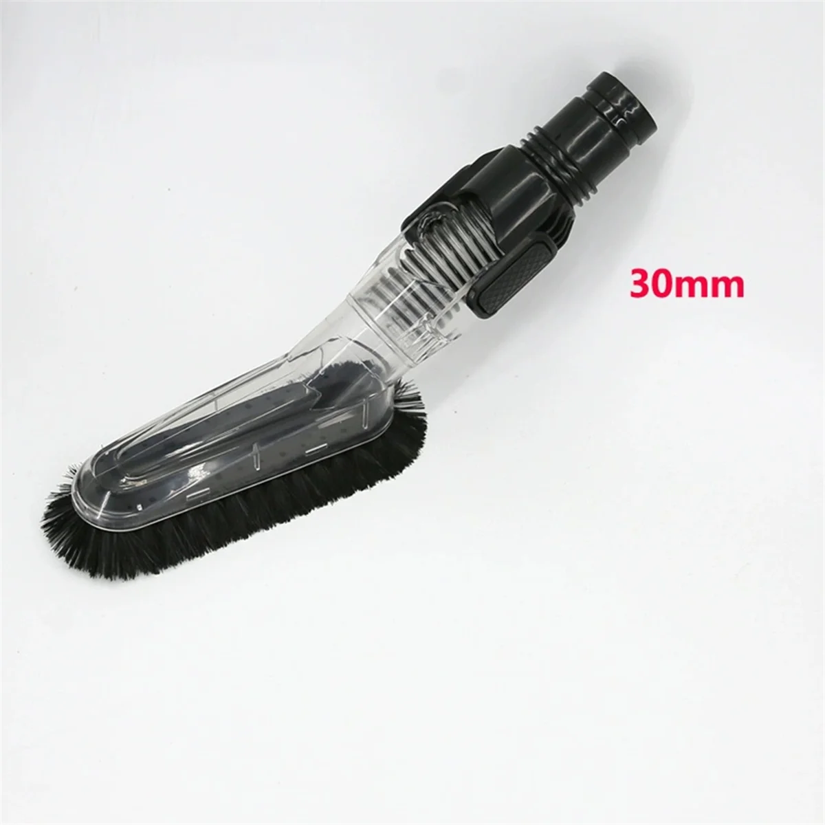 A47ZZ Best Flexible Anti-Static Brush Soft Dusting Brush for Dyson Dc49 Dc59 Dc62 V6 Dc52 Dc56 Dc37 Dc45 Dc48 Allergy Tool Kit
A47ZZ Best Flexible Anti-Static Brush Soft Dusting Brush for Dyson Dc49 Dc59 Dc62 V6 Dc52 Dc56 Dc37 Dc45 Dc48 Allergy Tool Kit