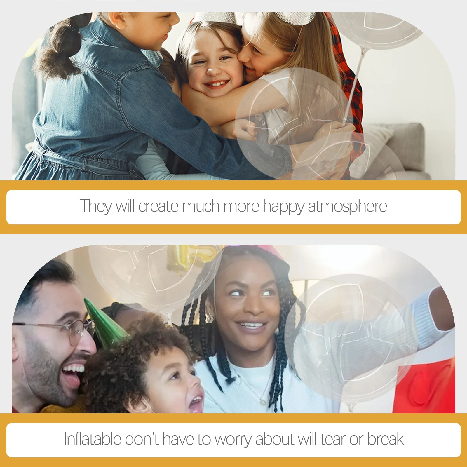 25Pcs Bouquet Wrapping Balloons Transparent Durable Bobo Ball Wide Neck Clear Flower Packing Material Wedding Floral Accessories
25Pcs Bouquet Wrapping Balloons Transparent Durable Bobo Ball Wide Neck Clear Flower Packing Material Wedding Floral Accessories