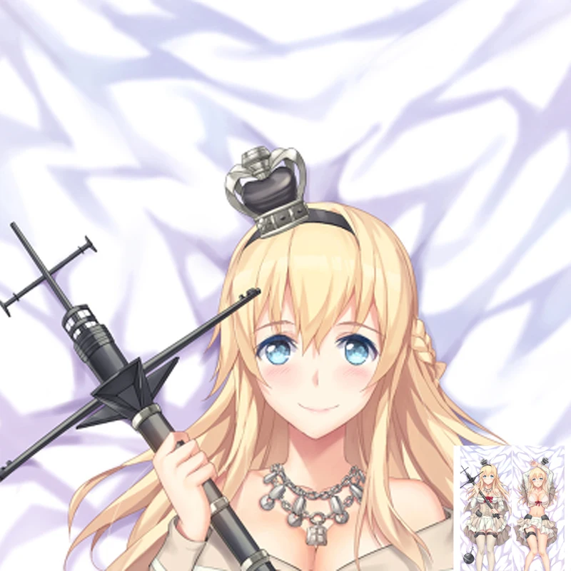 Dakimakura Anime Pillow Cover Beautiful Gody Double Sided Print Life-size Halloween Christmas Decoration
Dakimakura Anime Pillow Cover Beautiful Gody Double Sided Print Life-size Halloween Christmas Decoration