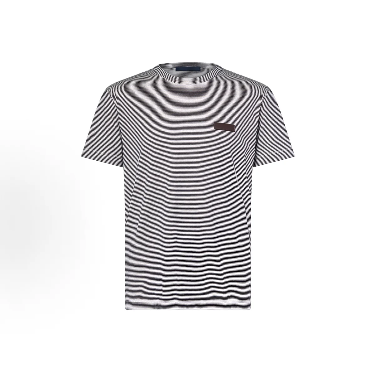 Adam26SS Unisex Couple Logo Tag Slim Stripe Short Sleeve round Neck T-Shirt Grey Casual Style Cotton V-neck Loose Sleeve T-shirt
Adam26SS Unisex Couple Logo Tag Slim Stripe Short Sleeve round Neck T-Shirt Grey Casual Style Cotton V-neck Loose Sleeve T-shirt