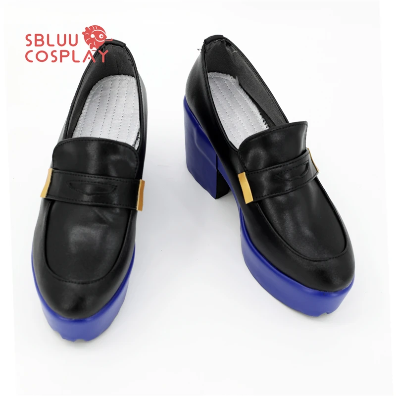 SBluuCosplay Diamond Dust Momoka Kawaragi Обувь для косплея Сапоги на заказ Вечеринка на Хэллоуин
SBluuCosplay Diamond Dust Momoka Kawaragi Обувь для косплея Сапоги на заказ Вечеринка на Хэллоуин