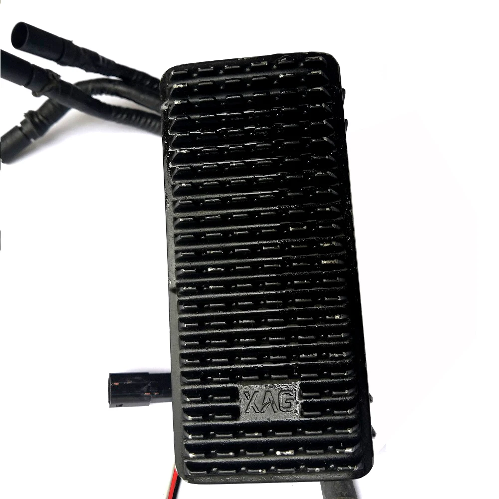 Second hand ModifieD A40 ESC Pro-180A-VC13180 Brushless Outrunner Motor Speed Controller For RC Airplane -200A
Second hand ModifieD A40 ESC Pro-180A-VC13180 Brushless Outrunner Motor Speed Controller For RC Airplane -200A