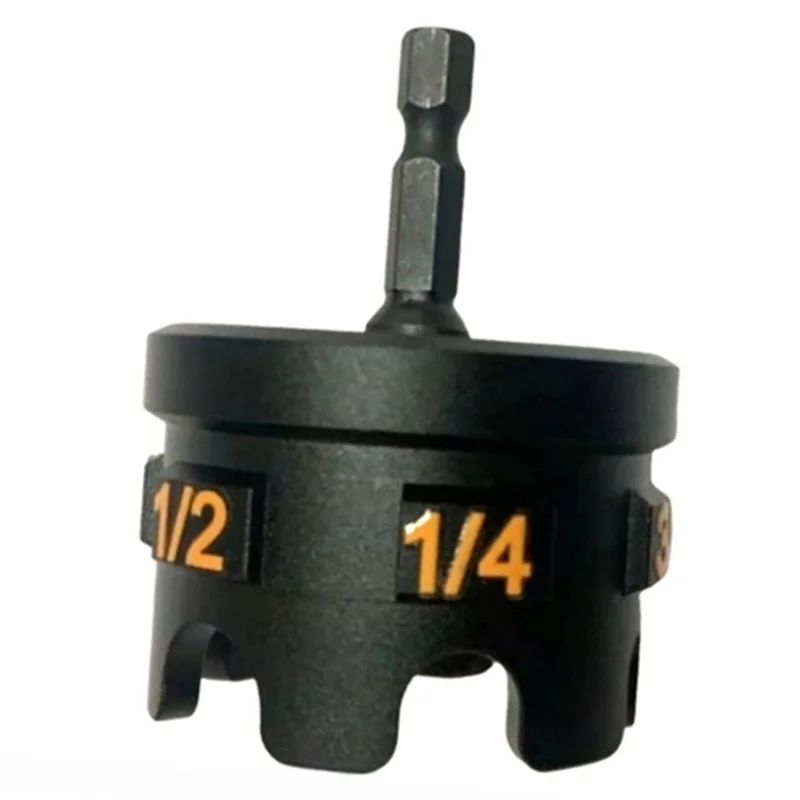 AB66-Инструмент для извлечения болтов для гаек, насадка для сверла на молнии-для снятия гаек и болтов, подходит для торцевых ключей с направляющими для трубопроводов
AB66-Инструмент для извлечения болтов для гаек, насадка для сверла на молнии-для снятия гаек и болтов, подходит для торцевых ключей с направляющими для трубопроводов