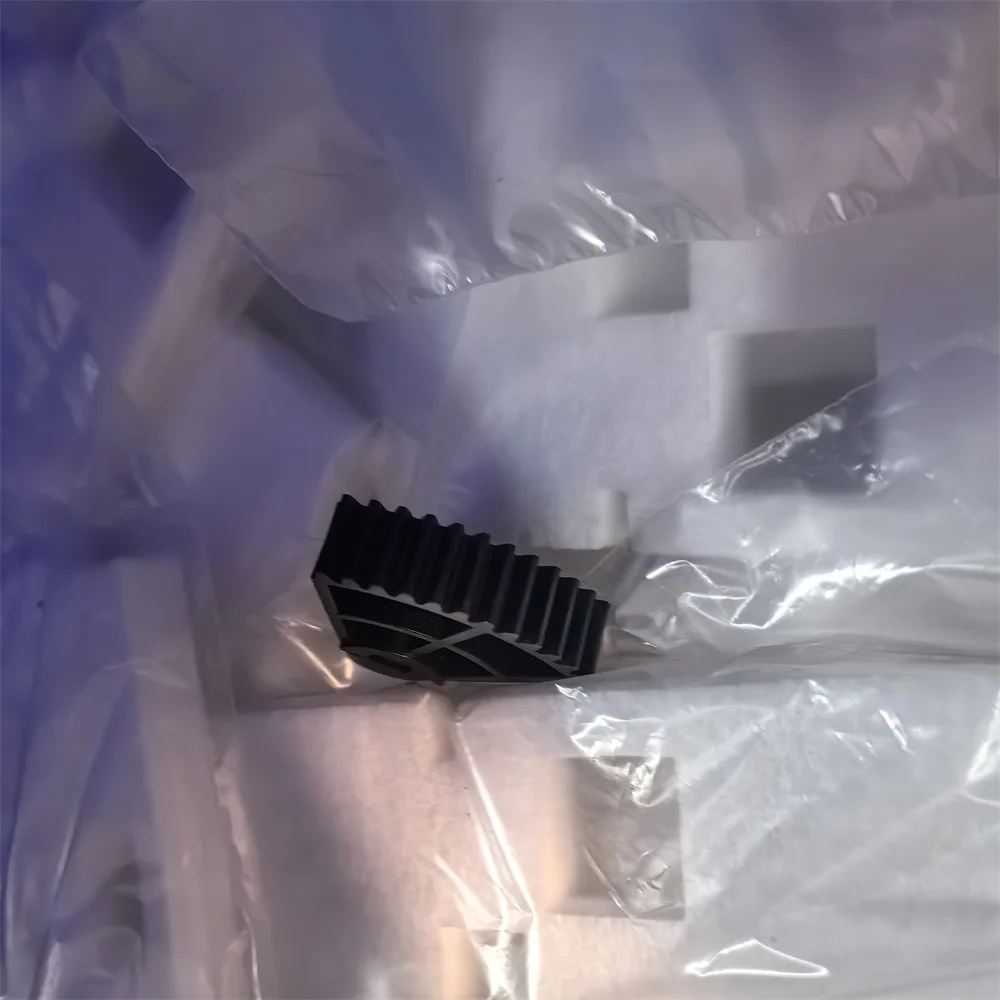 5pcs. Paper Sector Gear Lift Gear for Xerox DC 240 250 252 750 750I 6500 6550 7500 7550 7600 5065 C5400 C6500 C7500 C5500 C6500
5pcs. Paper Sector Gear Lift Gear for Xerox DC 240 250 252 750 750I 6500 6550 7500 7550 7600 5065 C5400 C6500 C7500 C5500 C6500