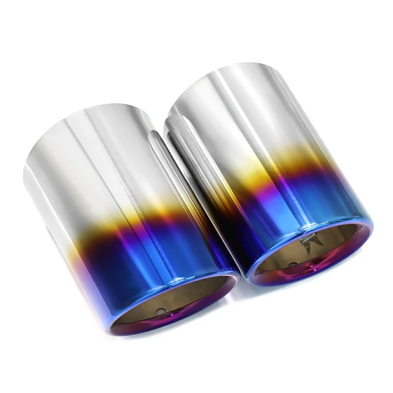 Для Cadillac CT6 2016-2022/Toyota Camry XV70 SE XSE 2018-2022 BMW X1 F48 глушитель задняя накладка на выхлопную трубу
Для Cadillac CT6 2016-2022/Toyota Camry XV70 SE XSE 2018-2022 BMW X1 F48 глушитель задняя накладка на выхлопную трубу