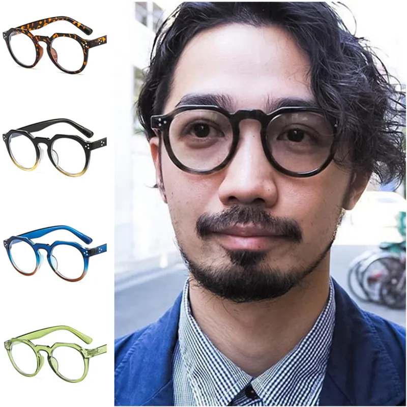 NEW Anti-Blue Light Glasses Unisex Irregular Retro Optical Eyeglasses Rice Nails Spectacles Simlplity Small Frame Eyewear
NEW Anti-Blue Light Glasses Unisex Irregular Retro Optical Eyeglasses Rice Nails Spectacles Simlplity Small Frame Eyewear