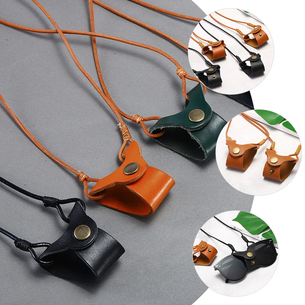 2Pcs Eyeglasses Holders Strap Durable Glasses Chain Hanging Glasses Strap Practical Lightweight Fashionable for Women
2Pcs Eyeglasses Holders Strap Durable Glasses Chain Hanging Glasses Strap Practical Lightweight Fashionable for Women