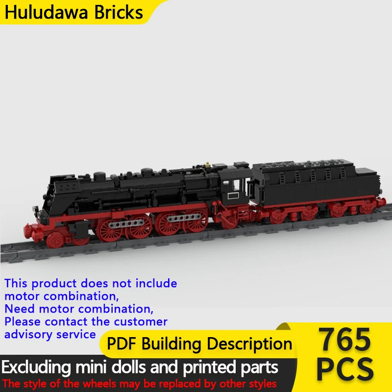 City Car Model MOC Building Bricks Diesel-Electric Shunting Locomotive Modular Technology Children Holiday Gifts Assemble Toys
City Car Model MOC Building Bricks Diesel-Electric Shunting Locomotive Modular Technology Children Holiday Gifts Assemble Toys