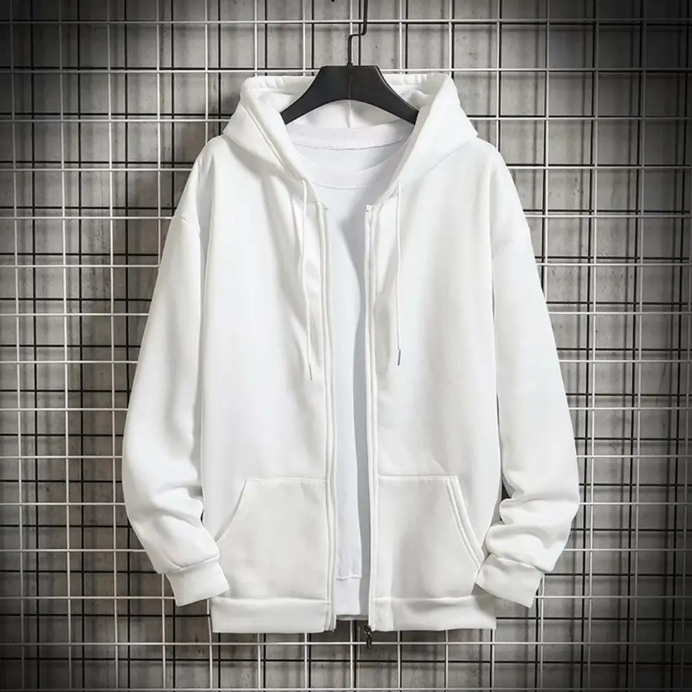 Stylish Lady Jacket Soft Thick Winter Jacket Elastic Cuff Casual Autumn Coat
Stylish Lady Jacket Soft Thick Winter Jacket Elastic Cuff Casual Autumn Coat