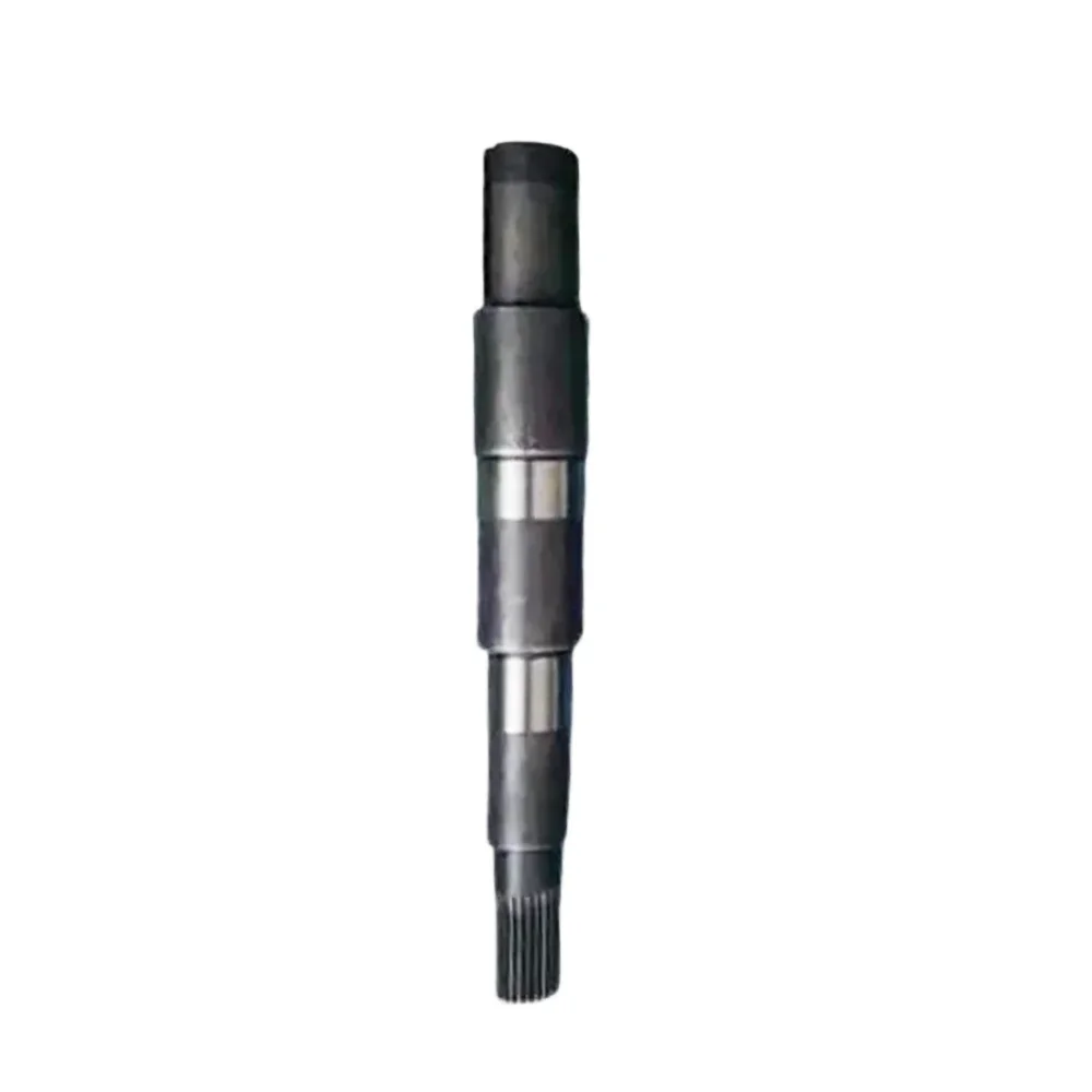 150# Feed Pellet Machine Centre Shaft Carbon Steel Axes Feed Mill Accessories
150# Feed Pellet Machine Centre Shaft Carbon Steel Axes Feed Mill Accessories