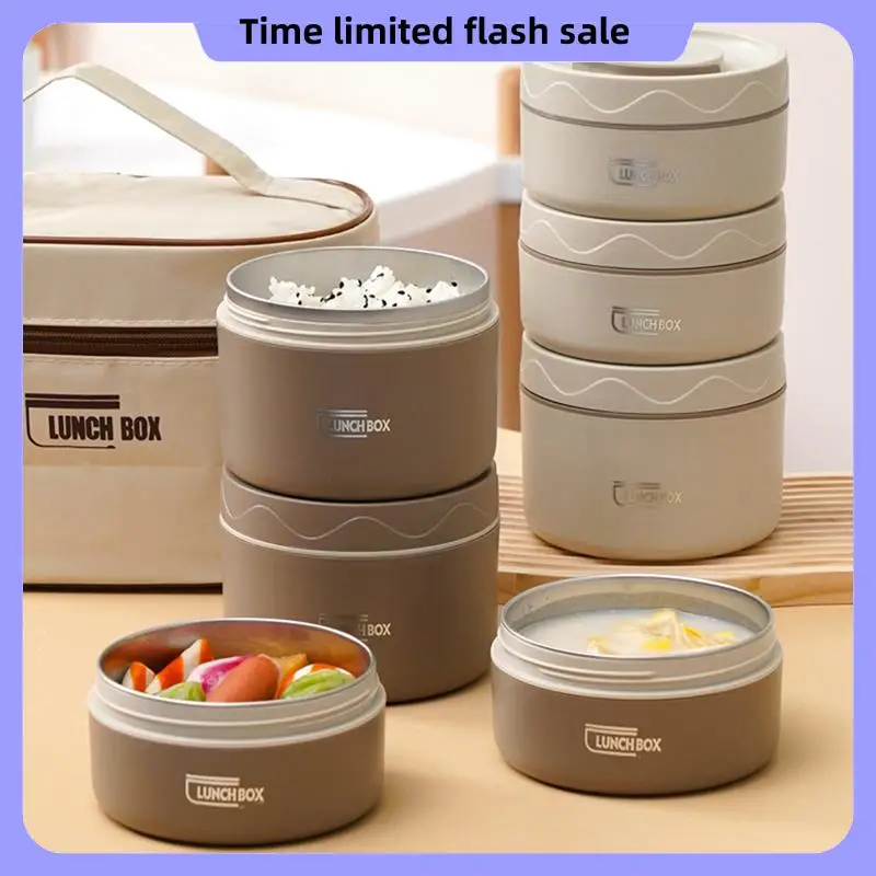 A40T Food Warm Lunch Container,Stainless Steel Thermal Lunch Container Portable Thermal Bento Box Food Container Blue B Easy To
A40T Food Warm Lunch Container,Stainless Steel Thermal Lunch Container Portable Thermal Bento Box Food Container Blue B Easy To