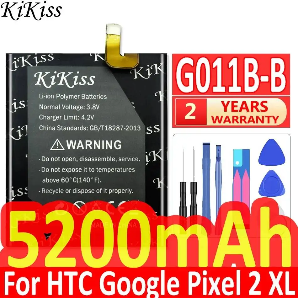 5200mAh For Htc U11+ for U11 Plus Not For U11 Premium Replacement G011B-B Fast Charging Mobile Phone Battery
5200mAh For Htc U11+ for U11 Plus Not For U11 Premium Replacement G011B-B Fast Charging Mobile Phone Battery