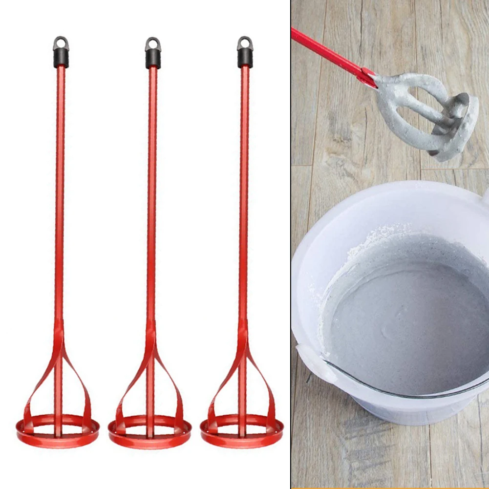 3pcs Paint Mixing Paddle Heavy Duty Paint Plaster Mixer Hexagonal Shaft For Electric Drills Power Tool Accessories
3pcs Paint Mixing Paddle Heavy Duty Paint Plaster Mixer Hexagonal Shaft For Electric Drills Power Tool Accessories