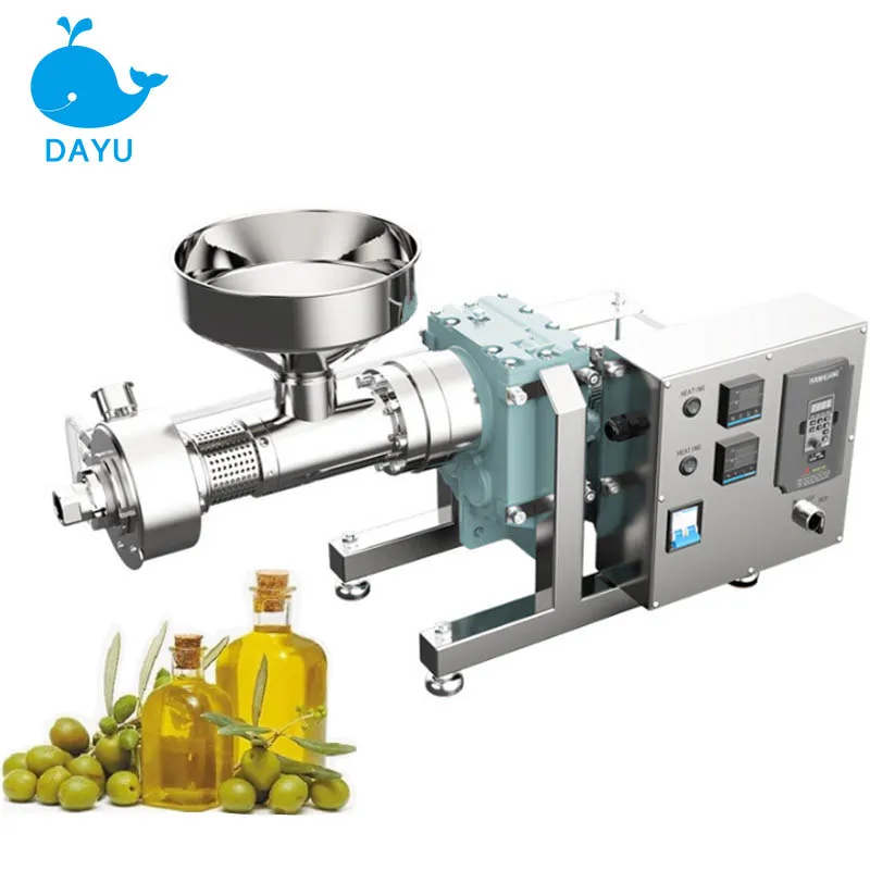 Oil Press Machine Commercial Peanut Flax And Olive Kernel Fragrance 2000W Stainelss Steel SC10 Oil Extraction Maker
Oil Press Machine Commercial Peanut Flax And Olive Kernel Fragrance 2000W Stainelss Steel SC10 Oil Extraction Maker