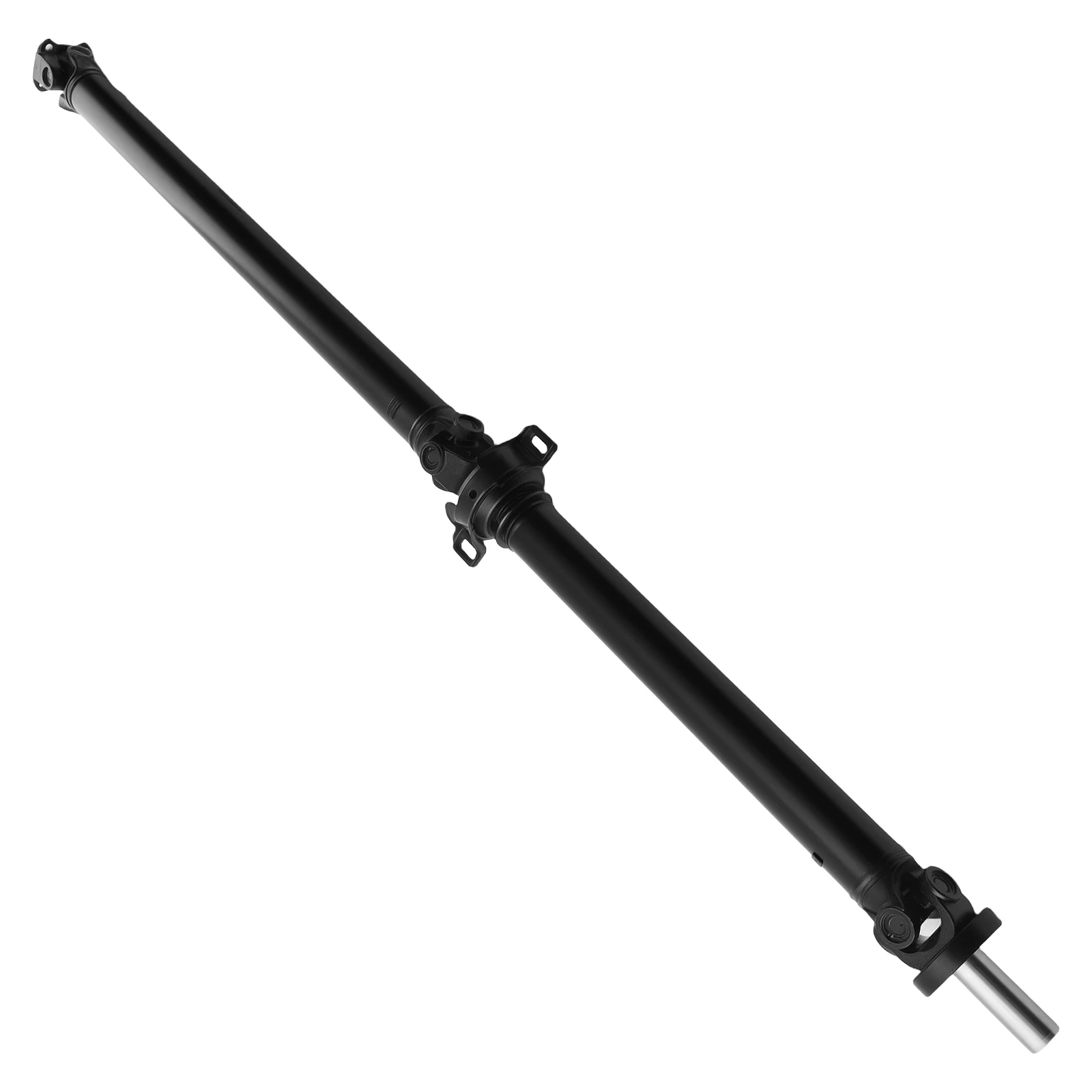 Rear Steel Driveshaft Assembly for Toyota Tacoma Pickup V6 3.5L 2016-2022 RWD
Rear Steel Driveshaft Assembly for Toyota Tacoma Pickup V6 3.5L 2016-2022 RWD