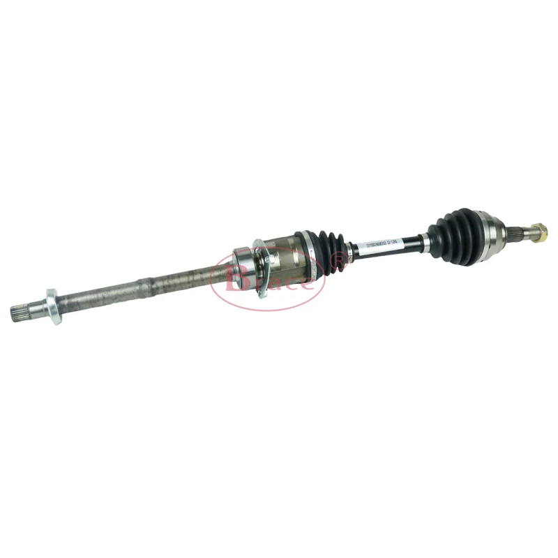 Wheel Drive Shaft For TRUMPCHI GS3 At 3210001ADU0201 3210002ADU0203
Wheel Drive Shaft For TRUMPCHI GS3 At 3210001ADU0201 3210002ADU0203