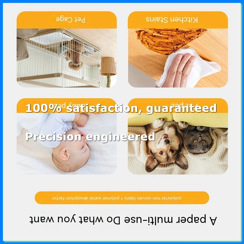 Pet Disposable Pee Paper Dog Pee Pad Suction Diaper Diaper Deodorization Pet Cat Training Toilet Supplies 30X40cm-A73M
Pet Disposable Pee Paper Dog Pee Pad Suction Diaper Diaper Deodorization Pet Cat Training Toilet Supplies 30X40cm-A73M