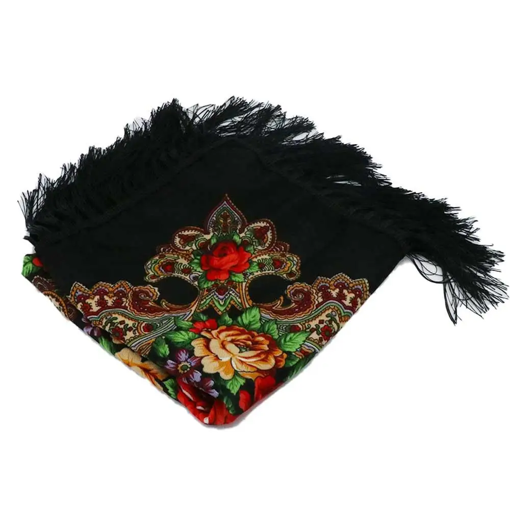 Хлопковый длинный русский стиль с принтом, большой размер, воланарная шаль, шарф с кисточками, квадратный шарф
Хлопковый длинный русский стиль с принтом, большой размер, воланарная шаль, шарф с кисточками, квадратный шарф