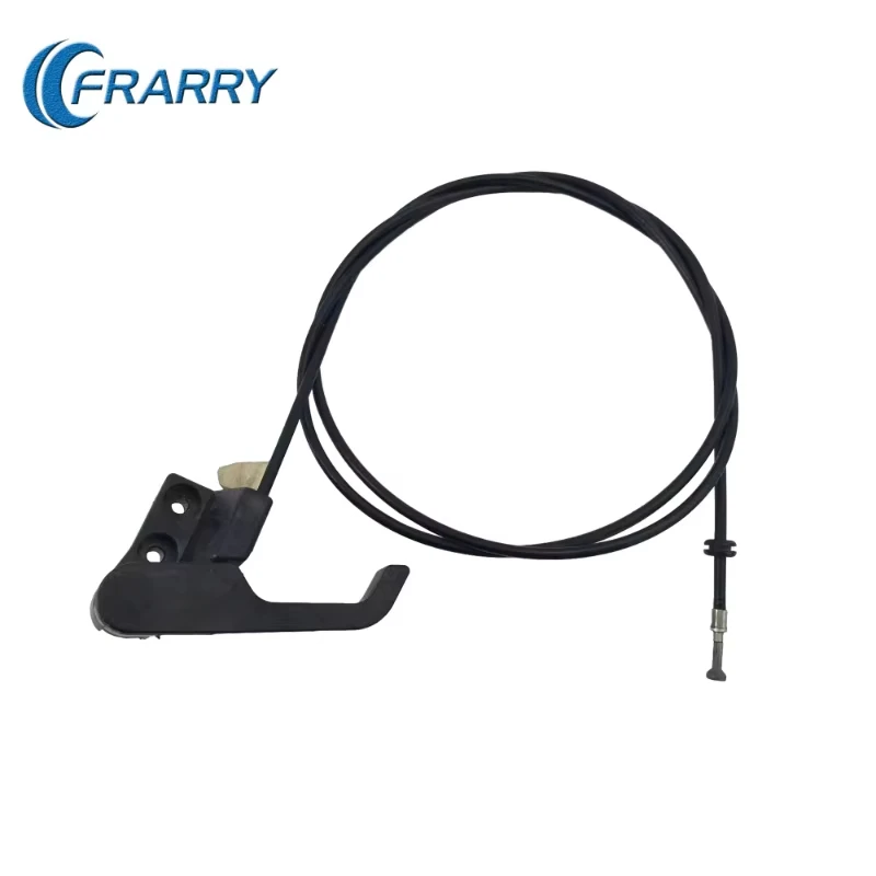 Frarry-автозапчасти Трос капота 9017500359 Для sprinter W901 W902 W903 W904 208D 308D 312D 412D
Frarry-автозапчасти Трос капота 9017500359 Для sprinter W901 W902 W903 W904 208D 308D 312D 412D