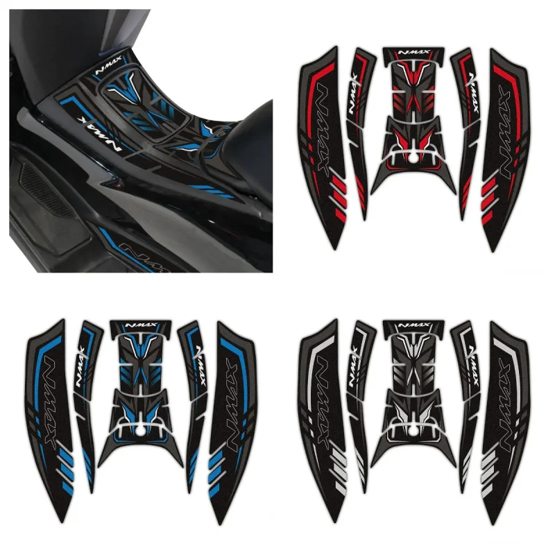 Motorcycle body fairing sticker Tank Pads Gas Knee Grip Traction Sticker Protector FOR NMAX155 NMAX 155
Motorcycle body fairing sticker Tank Pads Gas Knee Grip Traction Sticker Protector FOR NMAX155 NMAX 155