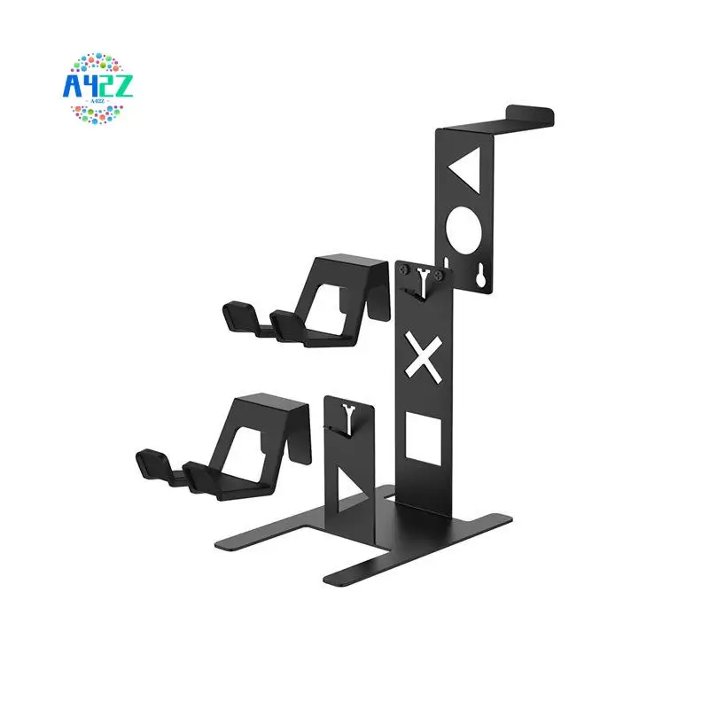 A42Z-Game Controller Holder Stand Detachable Headphone Bracket For Switch2/PS5/PS4/ Headset Holder
A42Z-Game Controller Holder Stand Detachable Headphone Bracket For Switch2/PS5/PS4/ Headset Holder