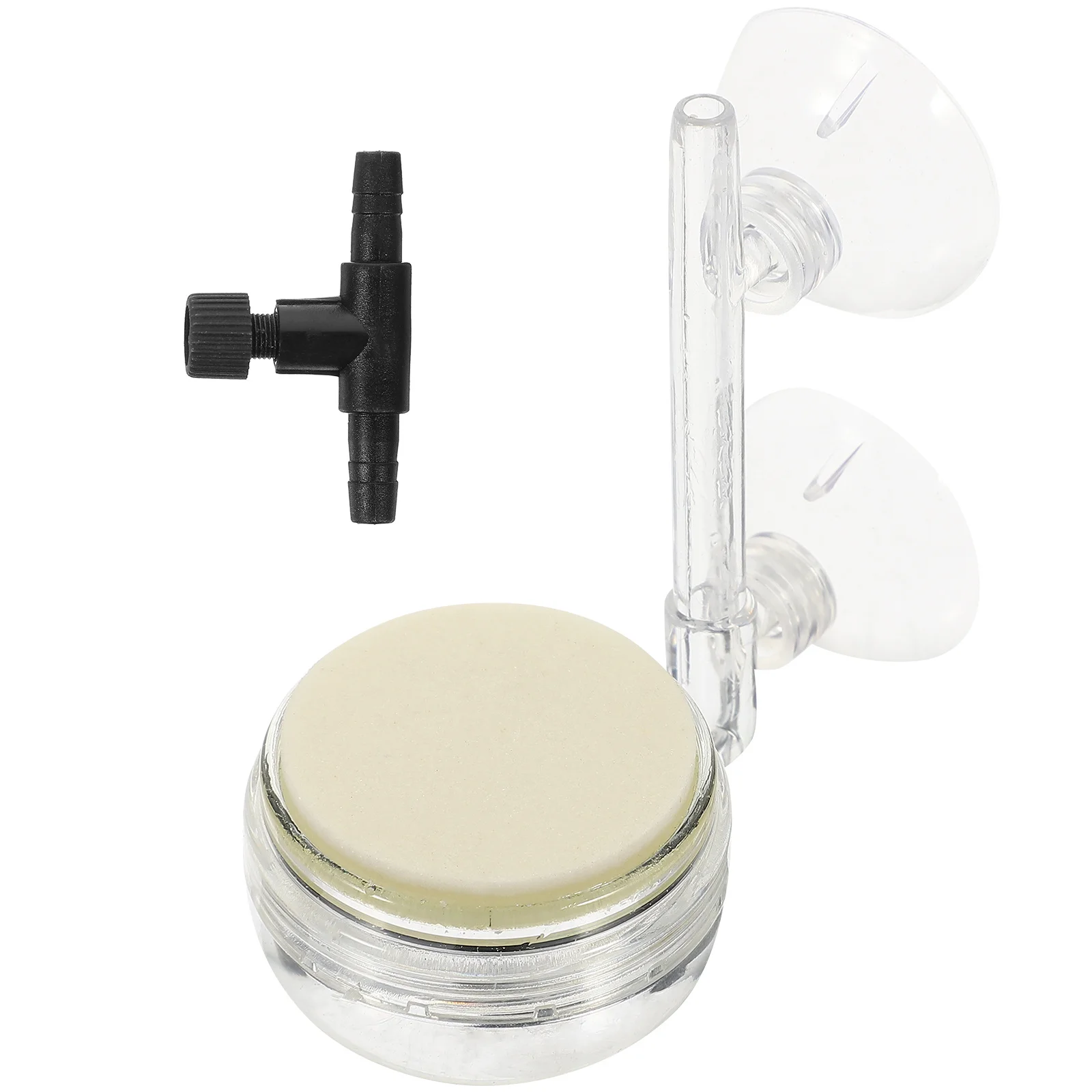 1Set Oxygen Diffuser Aquarium Air Stone Durable Acrylic Nano Bubble Stone for Fish Tank Bubbler Aquarium Fish Tank Diffuser
1Set Oxygen Diffuser Aquarium Air Stone Durable Acrylic Nano Bubble Stone for Fish Tank Bubbler Aquarium Fish Tank Diffuser