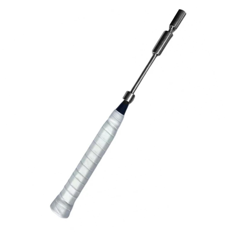 Badminton Rackets Swing Trainer Badminton Training Rackets Sport Wrist Force
Badminton Rackets Swing Trainer Badminton Training Rackets Sport Wrist Force