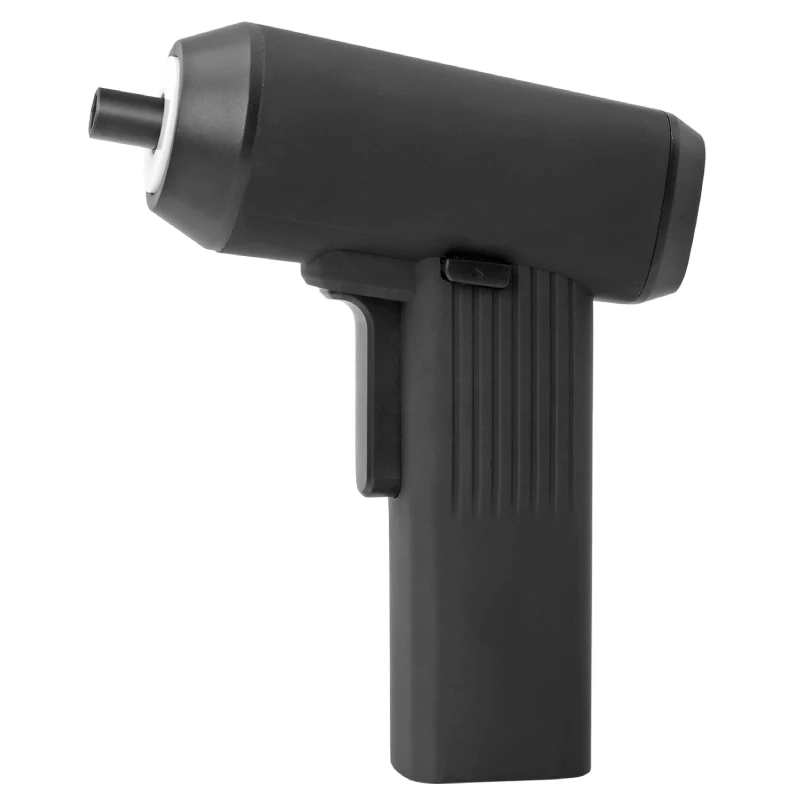Household electric screwdriver rechargeable small screwdriver portable multi-functional screwdriver
Household electric screwdriver rechargeable small screwdriver portable multi-functional screwdriver