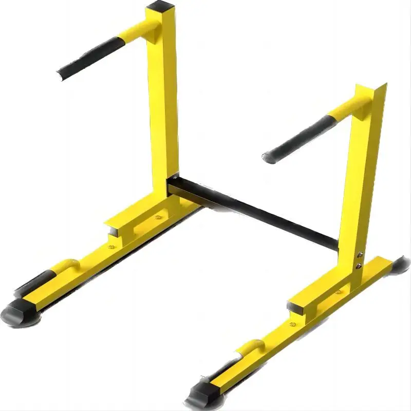 Home Gym Equipment Push up Stand Bar Parallel Dip Station Dip Bar Fitness Training Workout
Home Gym Equipment Push up Stand Bar Parallel Dip Station Dip Bar Fitness Training Workout