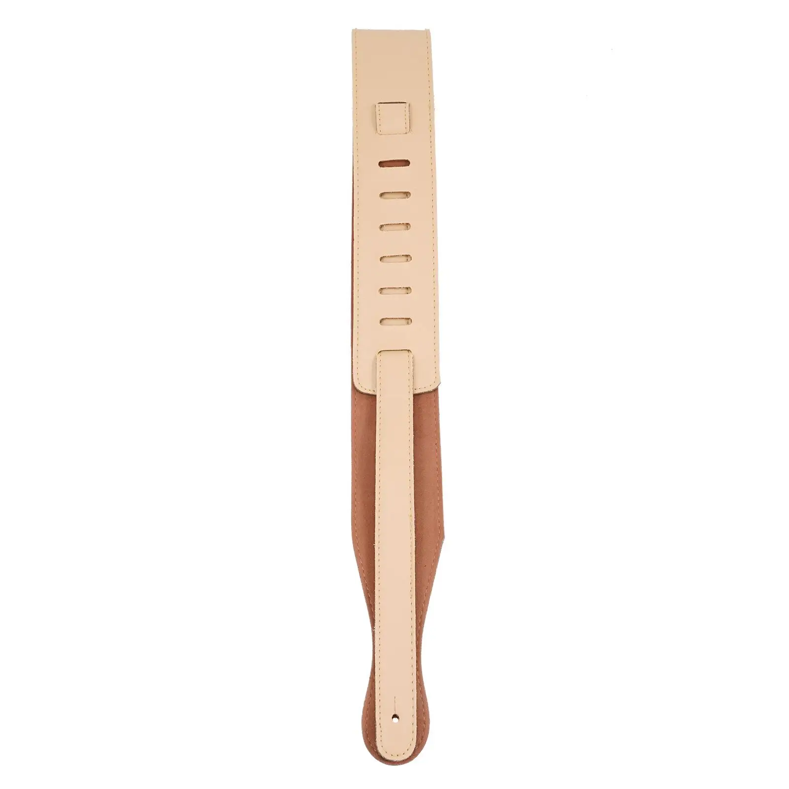 Guitar Strap Comfortable Soft Pu Adjustable Wide Design Easy Clean Corrosion Resistance Practical Acoustic Electric
Guitar Strap Comfortable Soft Pu Adjustable Wide Design Easy Clean Corrosion Resistance Practical Acoustic Electric