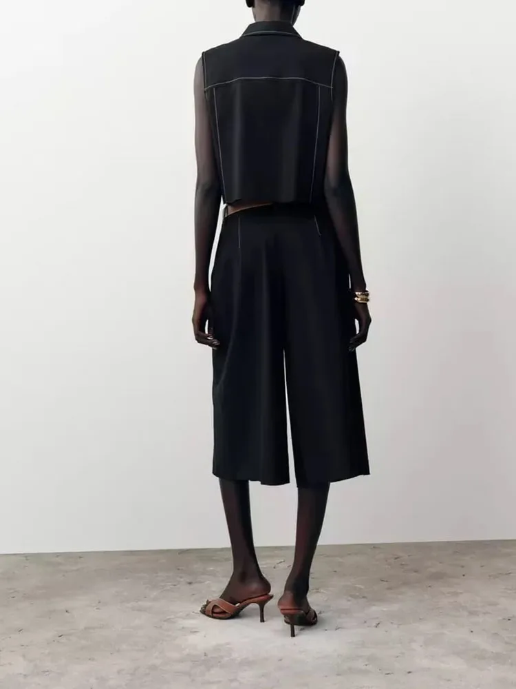 Новинка осени 2025: Женские брюки-карго с поясом в этническом стиле для сценических выступлений, модный матовый дизайн
Новинка осени 2025: Женские брюки-карго с поясом в этническом стиле для сценических выступлений, модный матовый дизайн