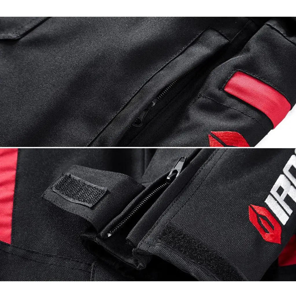Summer Mesh Motorbike Jacket Men’s Armoured Windbreaker Riding Gear Waterproof for Motorcycle Touring
Summer Mesh Motorbike Jacket Men’s Armoured Windbreaker Riding Gear Waterproof for Motorcycle Touring