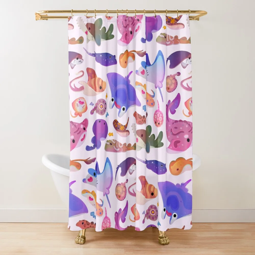 Ray day 2 - pastel Shower Curtain Bathroom Shower Set Toilet Accessories Bathroom Set For Bathroom For The Curtain
Ray day 2 - pastel Shower Curtain Bathroom Shower Set Toilet Accessories Bathroom Set For Bathroom For The Curtain