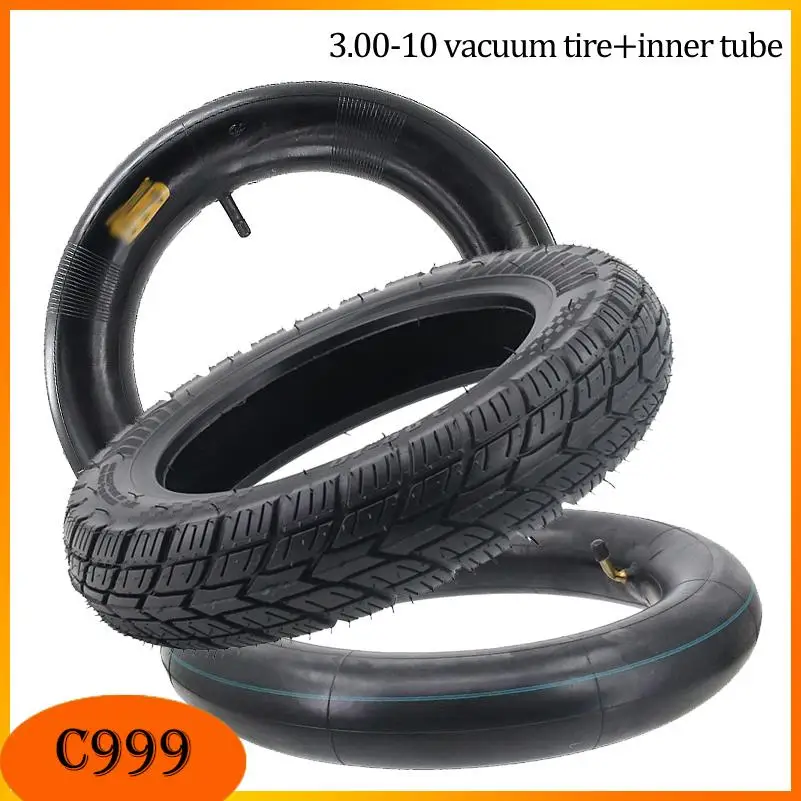 14 inch vacuum tubeless tire 3.00-10/14x3.2 suitable for motorcycle 3.00-10 explosion-proof tire
14 inch vacuum tubeless tire 3.00-10/14x3.2 suitable for motorcycle 3.00-10 explosion-proof tire