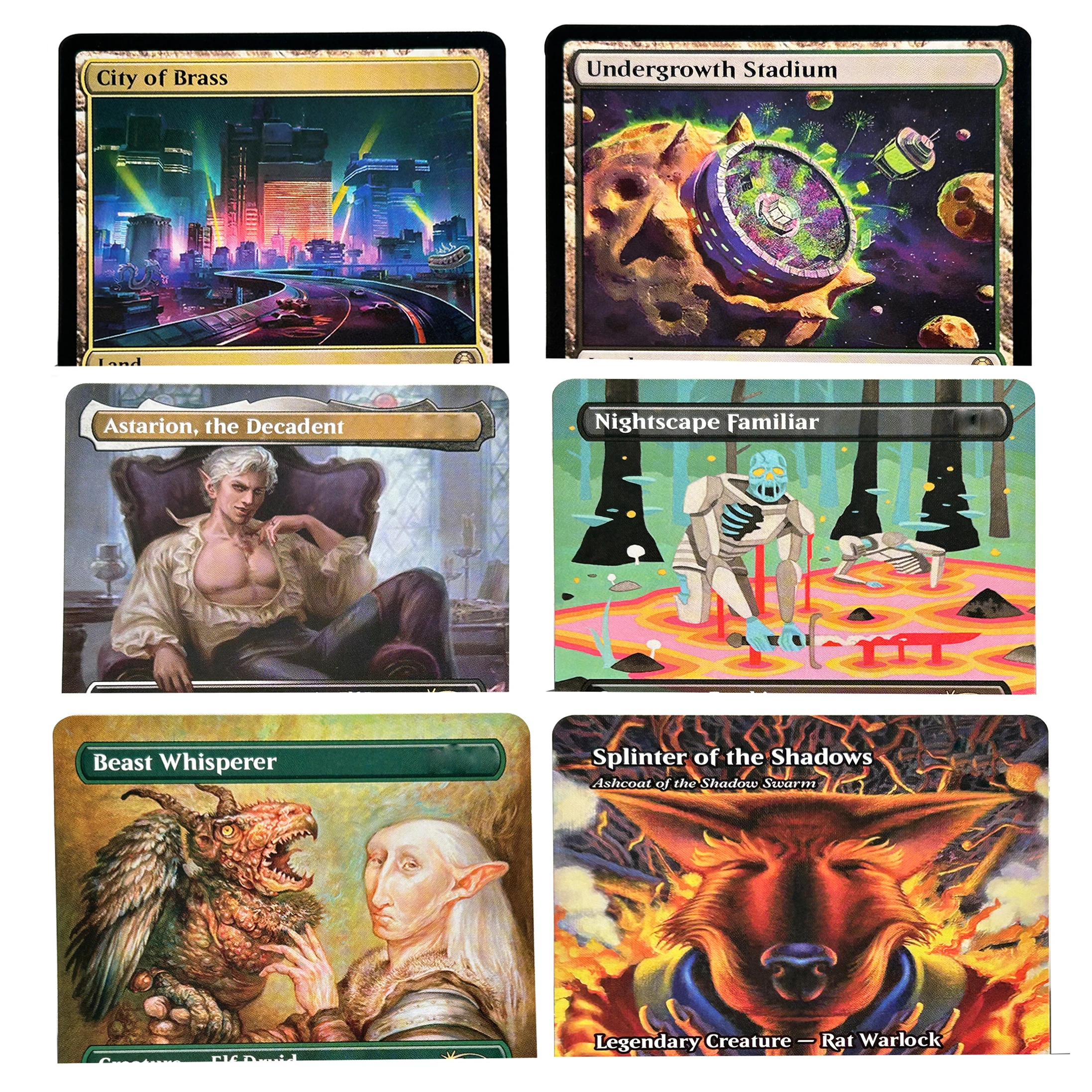 Beast WhispererSLD City of BrassUndergrowth Stadium TMC Terrasymbiosis EOE Holo TCG English Card Quality Board Trading Card Game
Beast WhispererSLD City of BrassUndergrowth Stadium TMC Terrasymbiosis EOE Holo TCG English Card Quality Board Trading Card Game