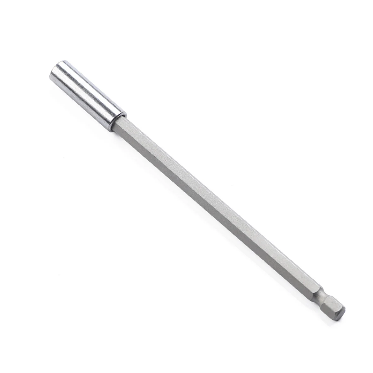 3 pcs Hex Quick Release Magnetic Screwdriver Extension Bit Holder 75Mm 100Mm 150Mm Carbon Steel Drill Bit Extension For Electric
3 pcs Hex Quick Release Magnetic Screwdriver Extension Bit Holder 75Mm 100Mm 150Mm Carbon Steel Drill Bit Extension For Electric