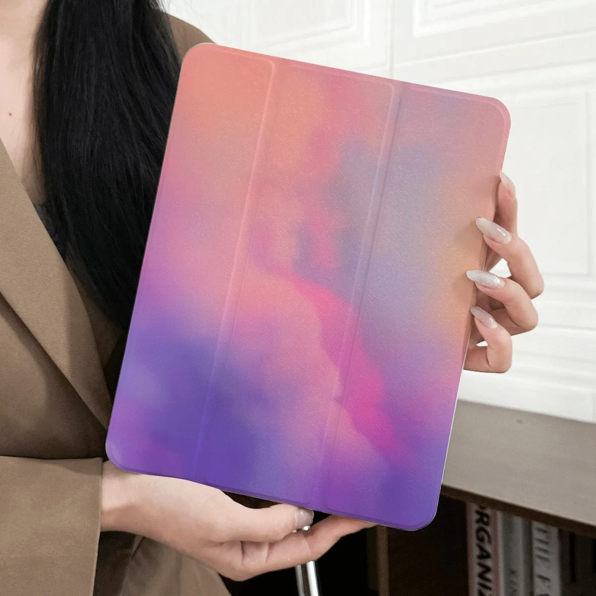 Чехол, совместимый с iPad 10.9/Pro11/10th7/8/Air 4/5/Air 13(M3 2025)/Air 11(M3 2025)/Air 11(M3 2025)/(A16 2025)
Чехол, совместимый с iPad 10.9/Pro11/10th7/8/Air 4/5/Air 13(M3 2025)/Air 11(M3 2025)/Air 11(M3 2025)/(A16 2025)