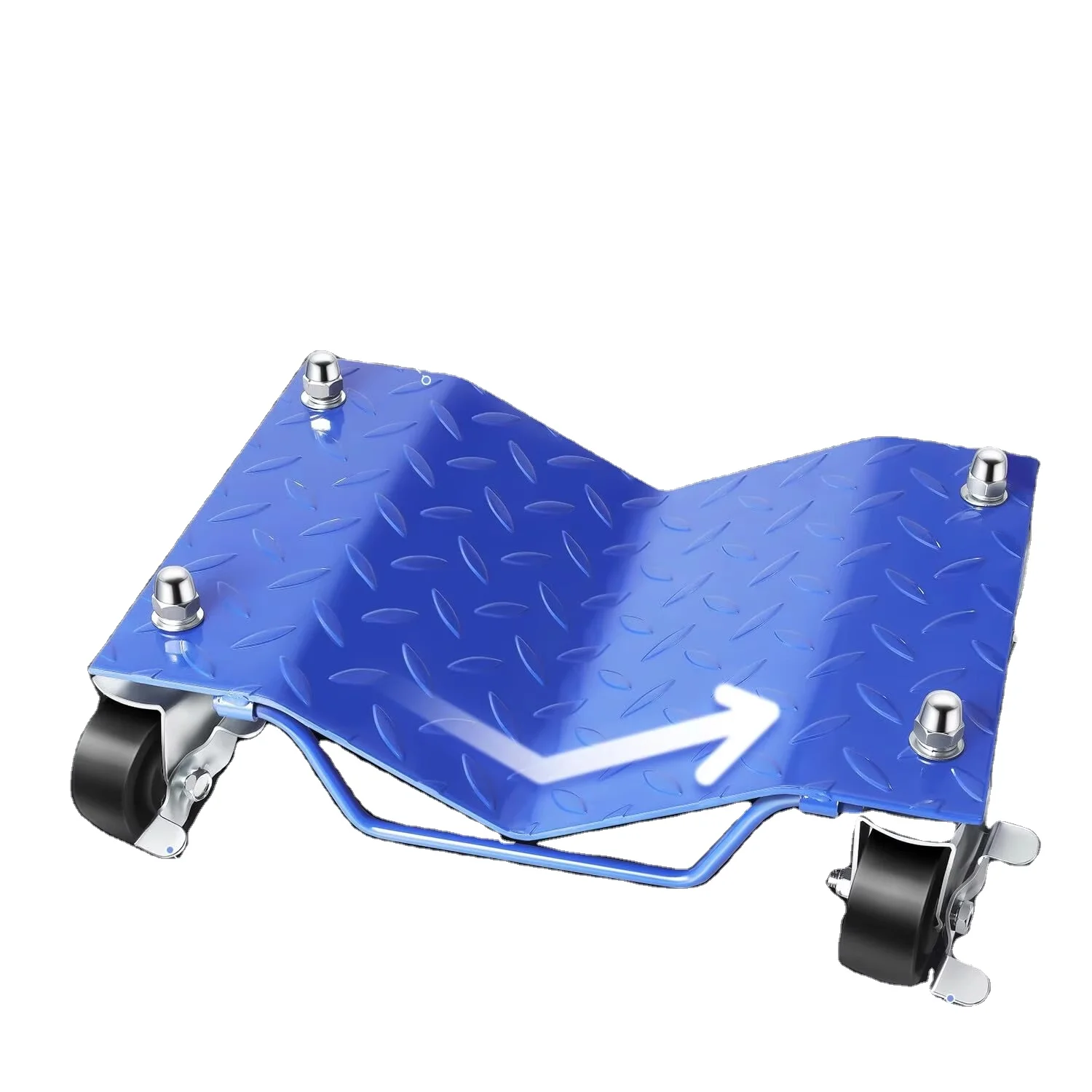 Тележка для автомобильных колес с поворотом на 360 градусов ° Свободно вращающиеся колеса: легко перемещать, удобно носить с собой, противоскользящая конструкция для перемещения транспортных средств.
Тележка для автомобильных колес с поворотом на 360 градусов ° Свободно вращающиеся колеса: легко перемещать, удобно носить с собой, противоскользящая конструкция для перемещения транспортных средств.