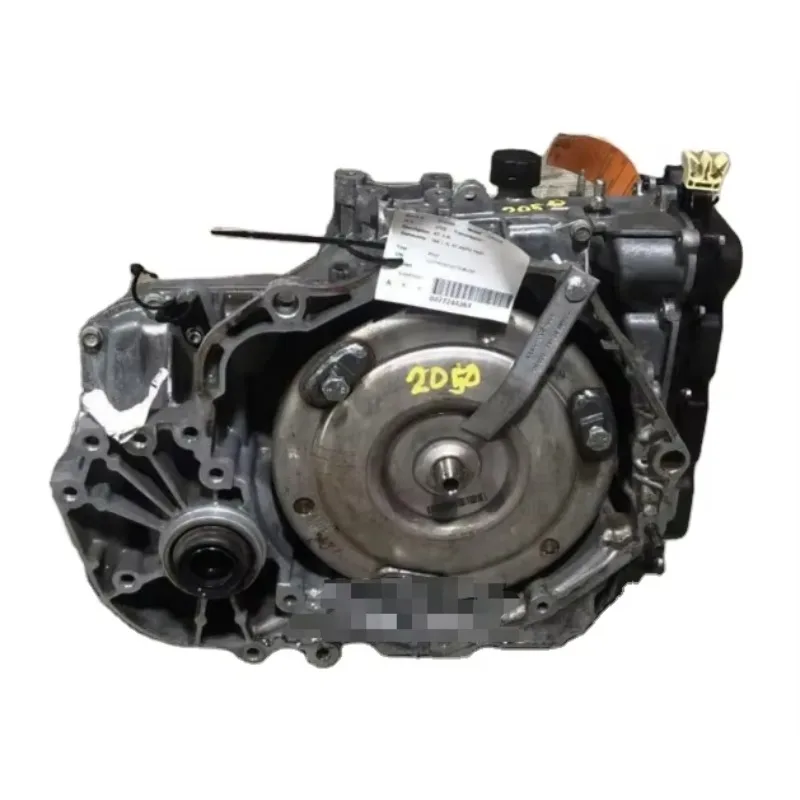 Качественная коробка передач для Chevrolet Cruze 2011-2016 гг.
Качественная коробка передач для Chevrolet Cruze 2011-2016 гг.