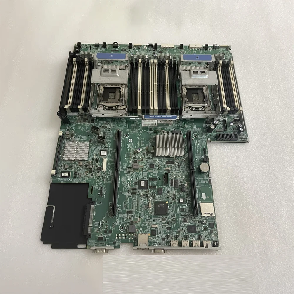 DL380P G8 V2 Server Motherboard 732143-001 801939-001 
DL380P G8 V2 Server Motherboard 732143-001 801939-001