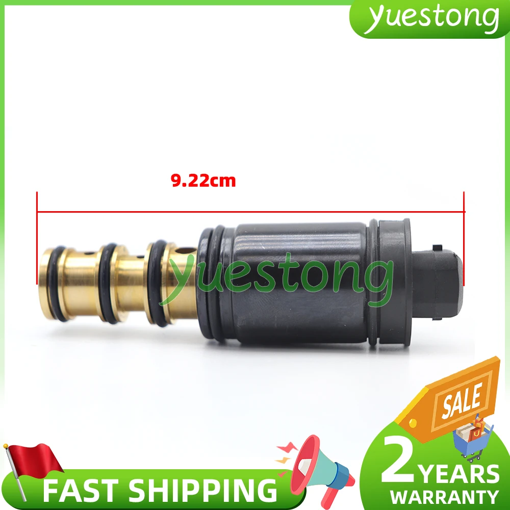 YST-16 447260-2332 AC Compressor Control Valve For Toyota Yaris Vitz 883100D330 88310-52551 88310-2B721 447260-2334 447260-2331
YST-16 447260-2332 AC Compressor Control Valve For Toyota Yaris Vitz 883100D330 88310-52551 88310-2B721 447260-2334 447260-2331