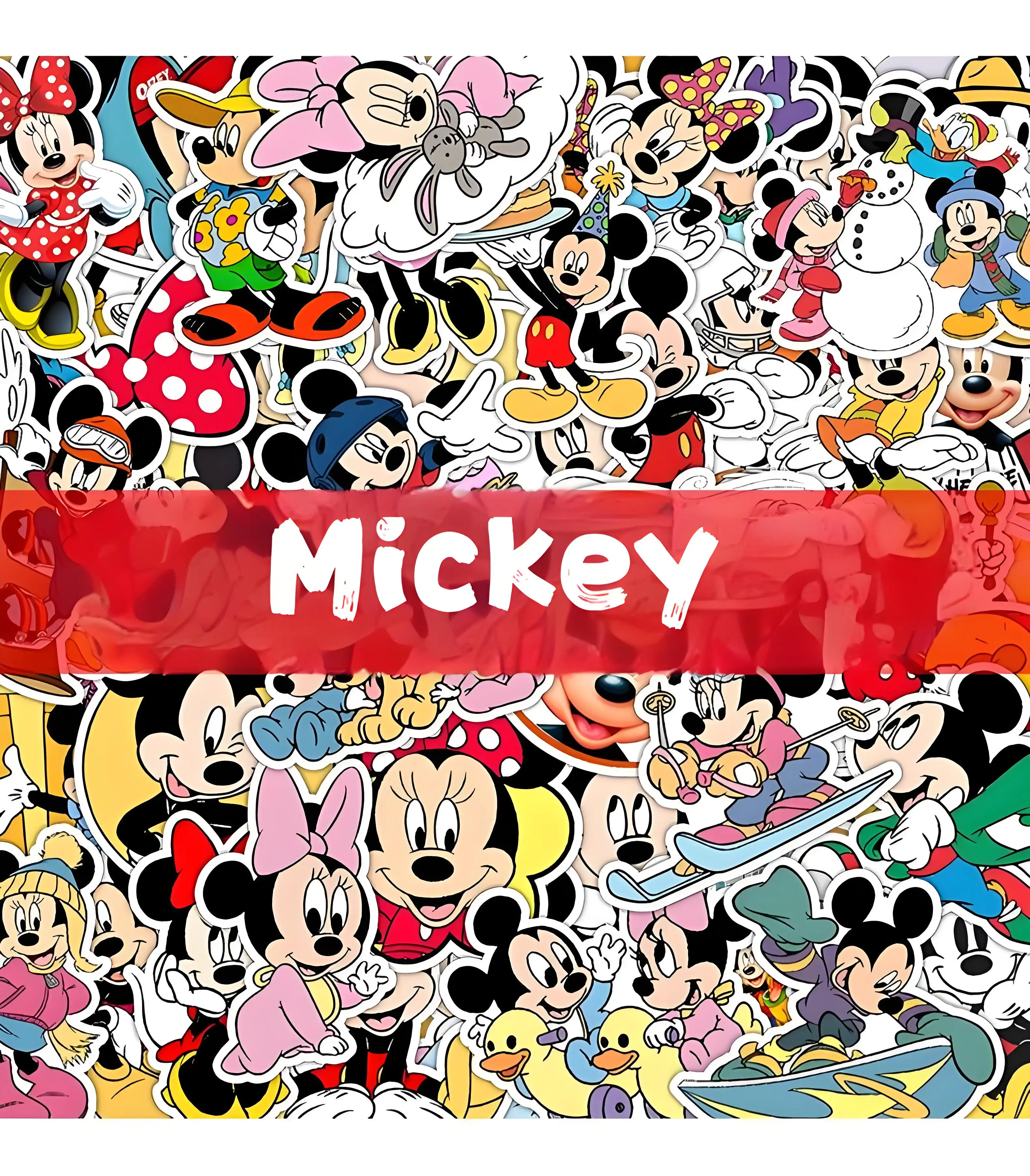 50PCS Cute Cartoon Laptop Skateboard Water Cup Girl Car Graffiti Decoration Stickers Waterproof Handbag Kawaii Stickers
50PCS Cute Cartoon Laptop Skateboard Water Cup Girl Car Graffiti Decoration Stickers Waterproof Handbag Kawaii Stickers