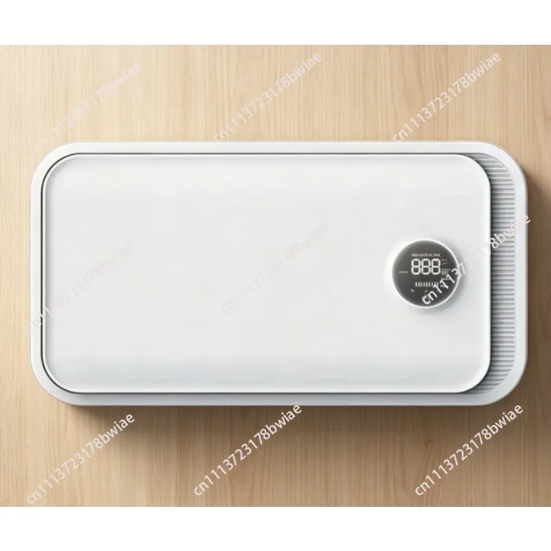 Wall-mounted Household Fresh Air Purifier Cold Hot Two-way Exchange System WiFi Control Formaldehyde Bacteria Pet Hair Removal
Wall-mounted Household Fresh Air Purifier Cold Hot Two-way Exchange System WiFi Control Formaldehyde Bacteria Pet Hair Removal