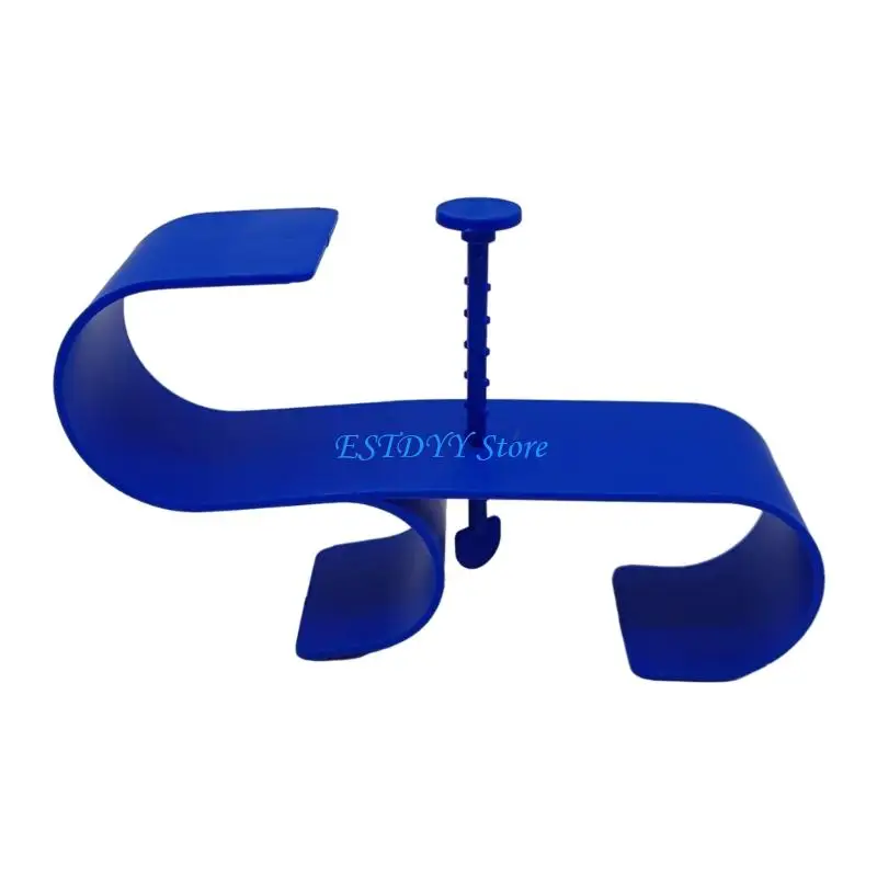 G6DE Above Ground Pool Poles Hanger Swimming Pool Side Storage Shelf Enduring
G6DE Above Ground Pool Poles Hanger Swimming Pool Side Storage Shelf Enduring