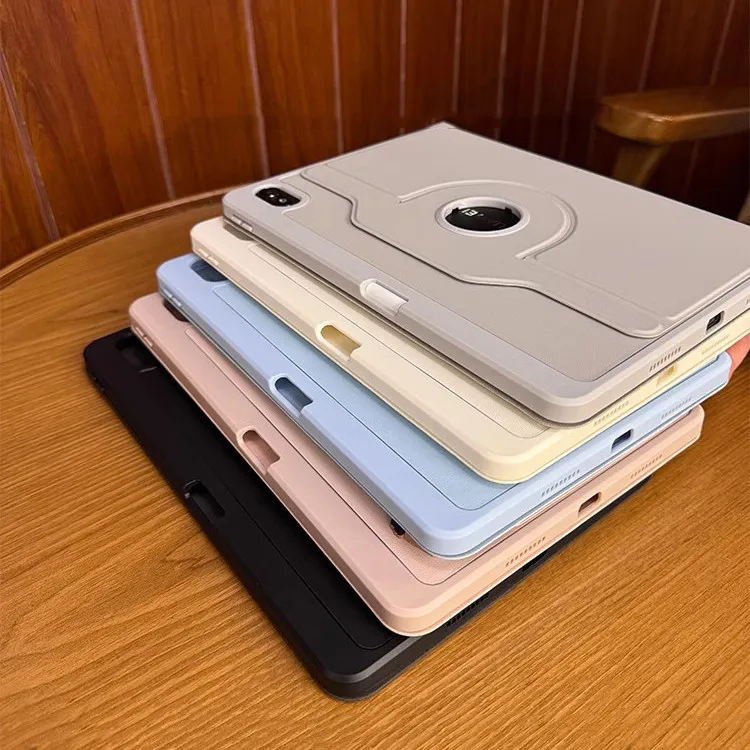 360 Rotation Stand Case For Xiaomi Pad 7 7 Pro 11.2 inch 2024 Leather Tablet Cover
360 Rotation Stand Case For Xiaomi Pad 7 7 Pro 11.2 inch 2024 Leather Tablet Cover