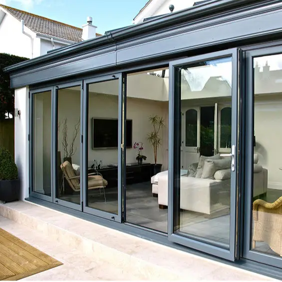 Aluminum Thermal Break Heavy Duty Sliding Patio Door High Quality Sliding Glass Doors Manual Energy Saving Sliding Doors
Aluminum Thermal Break Heavy Duty Sliding Patio Door High Quality Sliding Glass Doors Manual Energy Saving Sliding Doors