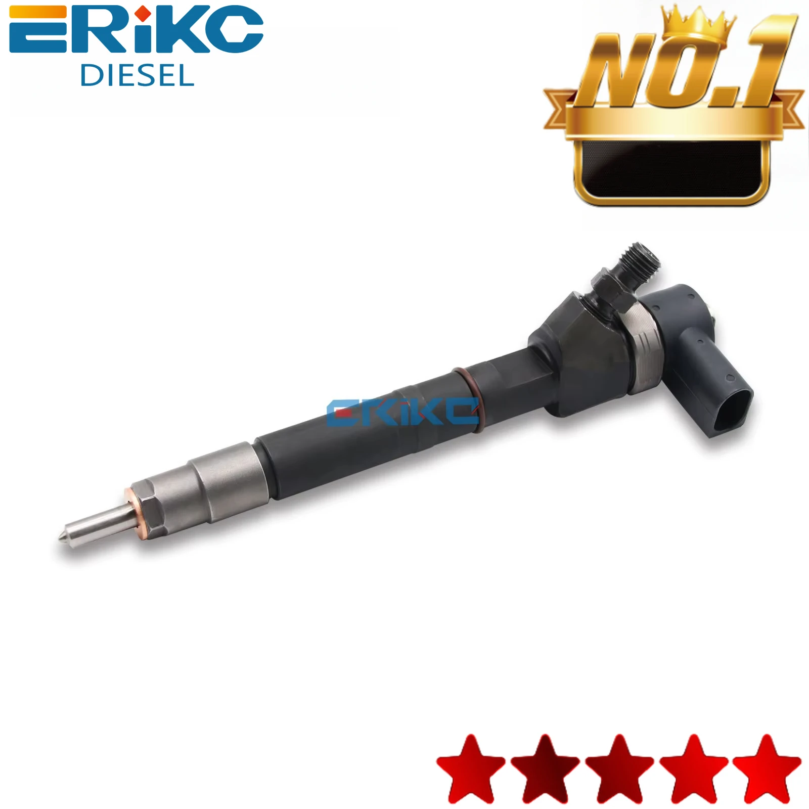 0445110177 0986435111 Diesel FueI Injector Nozzle Assy A6480700287 A6480700187 for BOSCH Mercedes-Benz CR/IPS19/ZEREAK20S
0445110177 0986435111 Diesel FueI Injector Nozzle Assy A6480700287 A6480700187 for BOSCH Mercedes-Benz CR/IPS19/ZEREAK20S